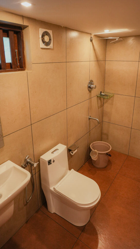 private pool villa in munnar for group