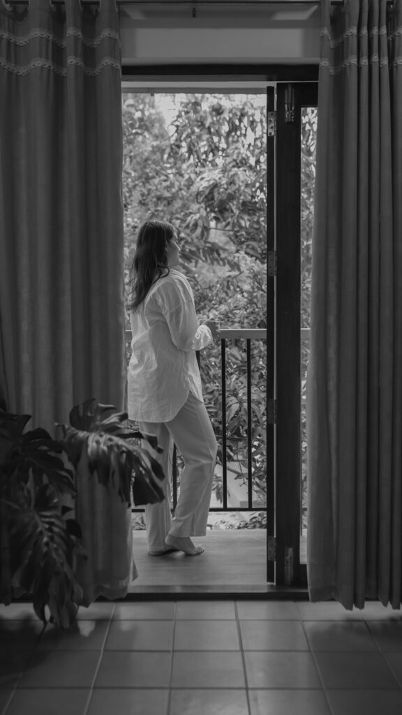 private pool villa in munnar for group