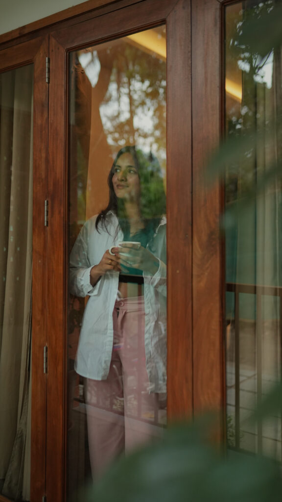 private pool villa in munnar for group