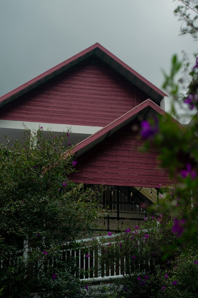 private pool villa in munnar