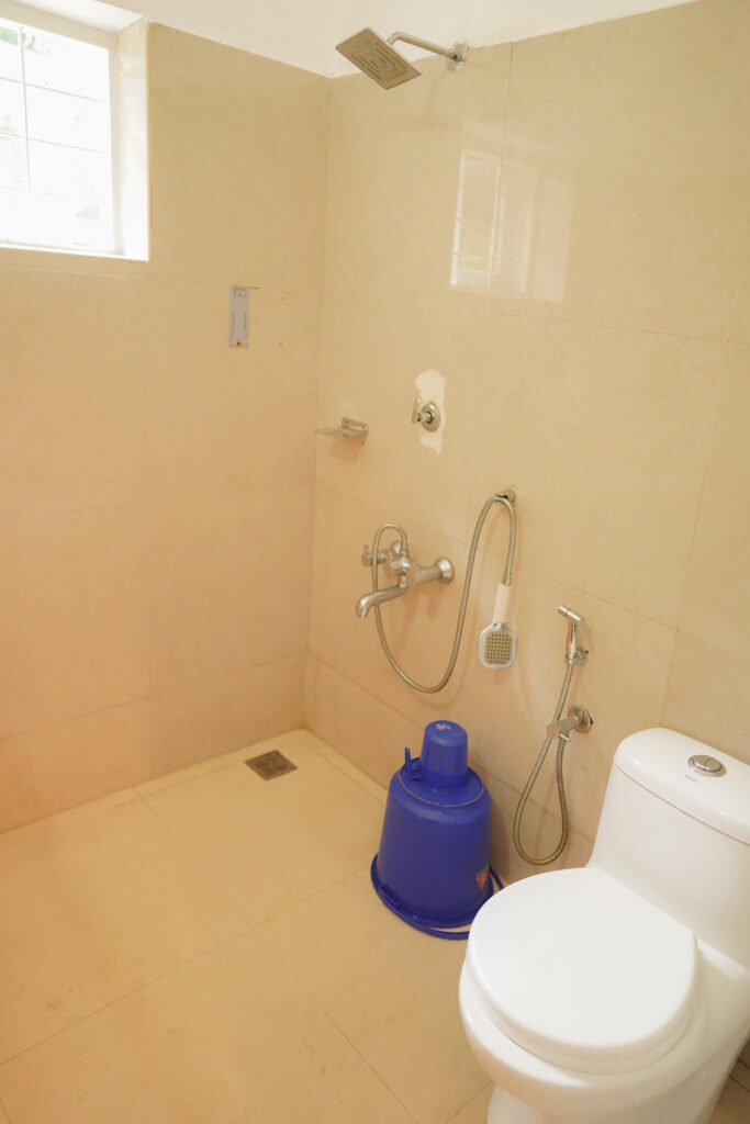 Villa with no sound restrictions Munnar