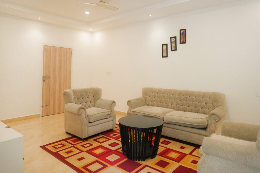 Exclusive group stay in Munnar