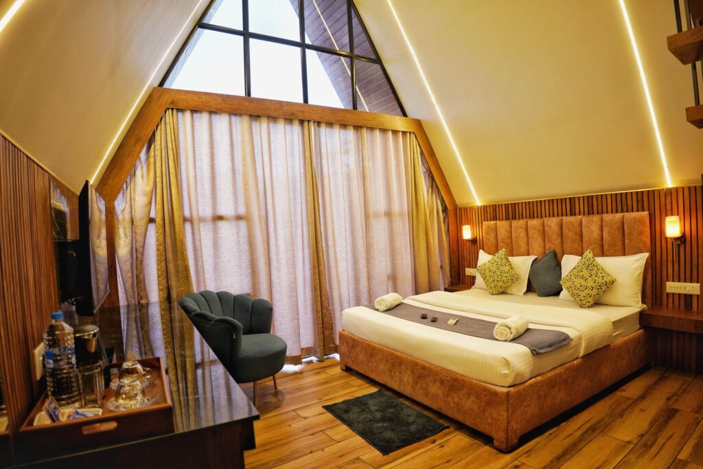 PRIVATE VILLA FOR COUPLE