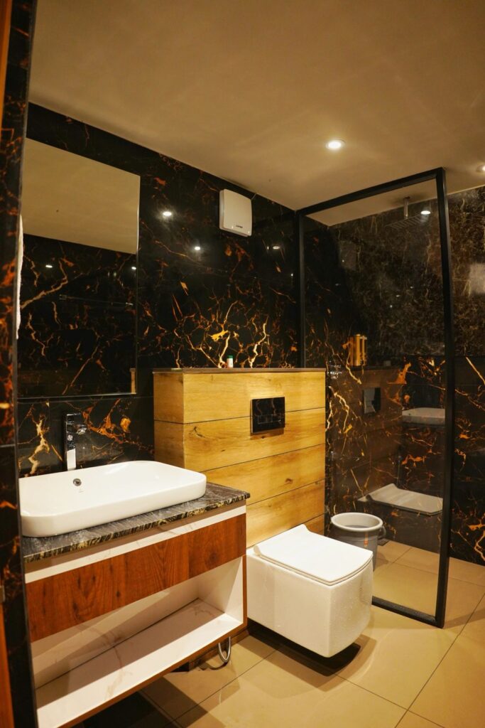 PRIVATE POOL COTTAGE