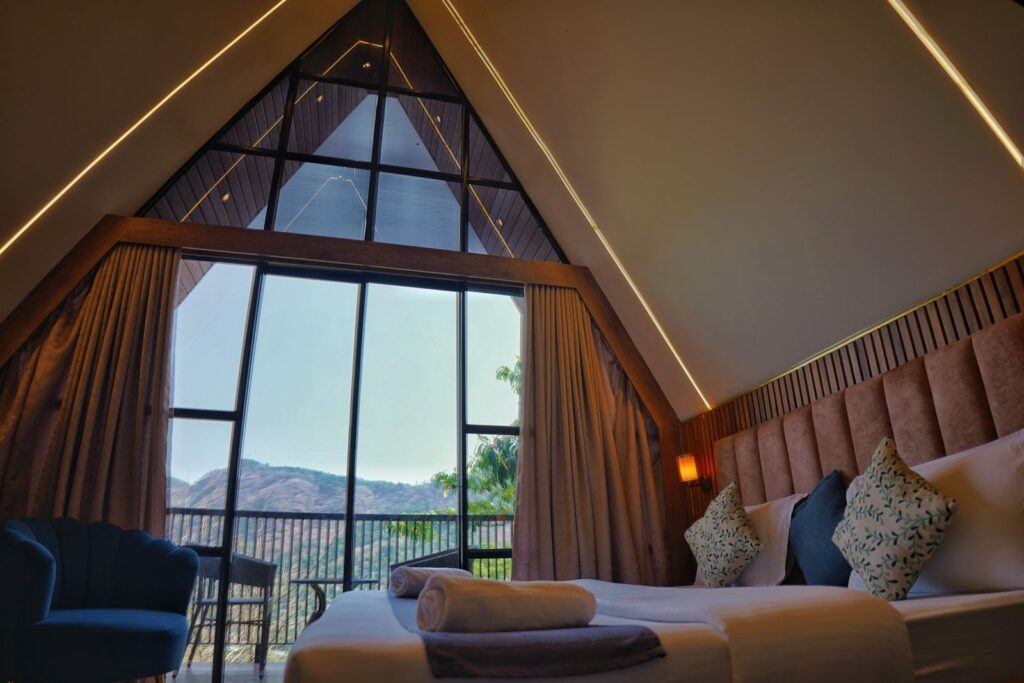 PRIVAT AFRAM NEAR MUNNAR