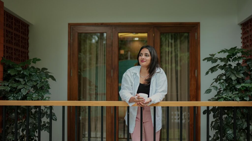 private villa in munnar for families